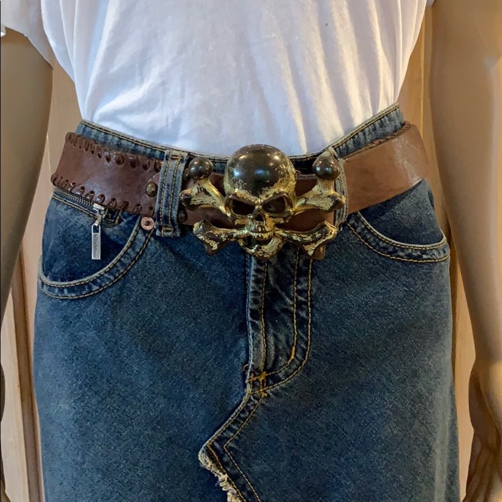 Belt